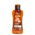 Aceite Bronceador Efecto Luminoso Aceite Bronceador Efecto Luminoso